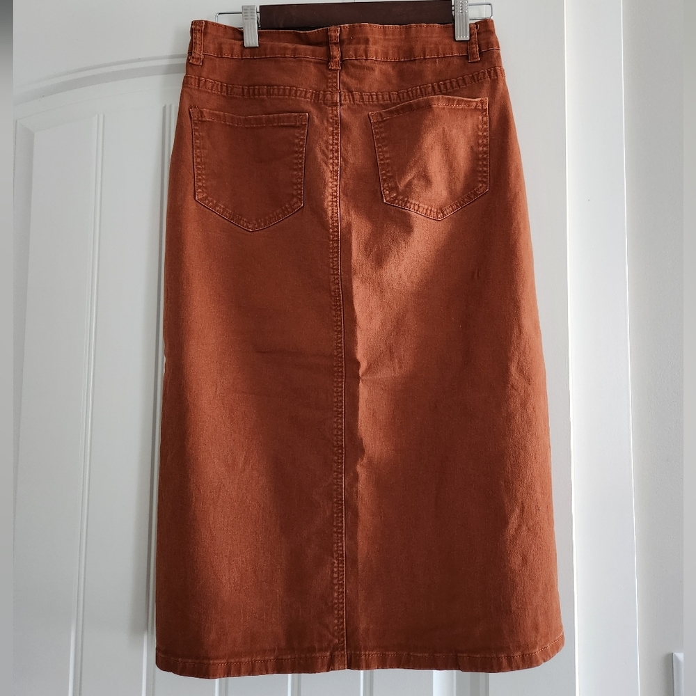 Inherit Remi Skirt - Picture 2 of 2